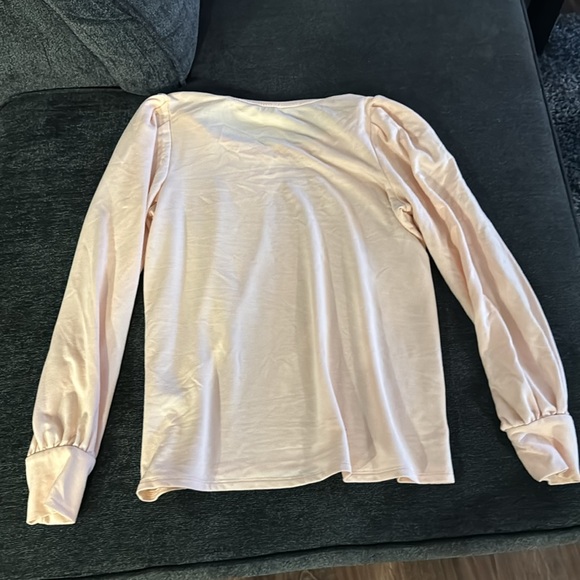 Banana Republic long sleeve sweatshirt - Picture 2 of 5
